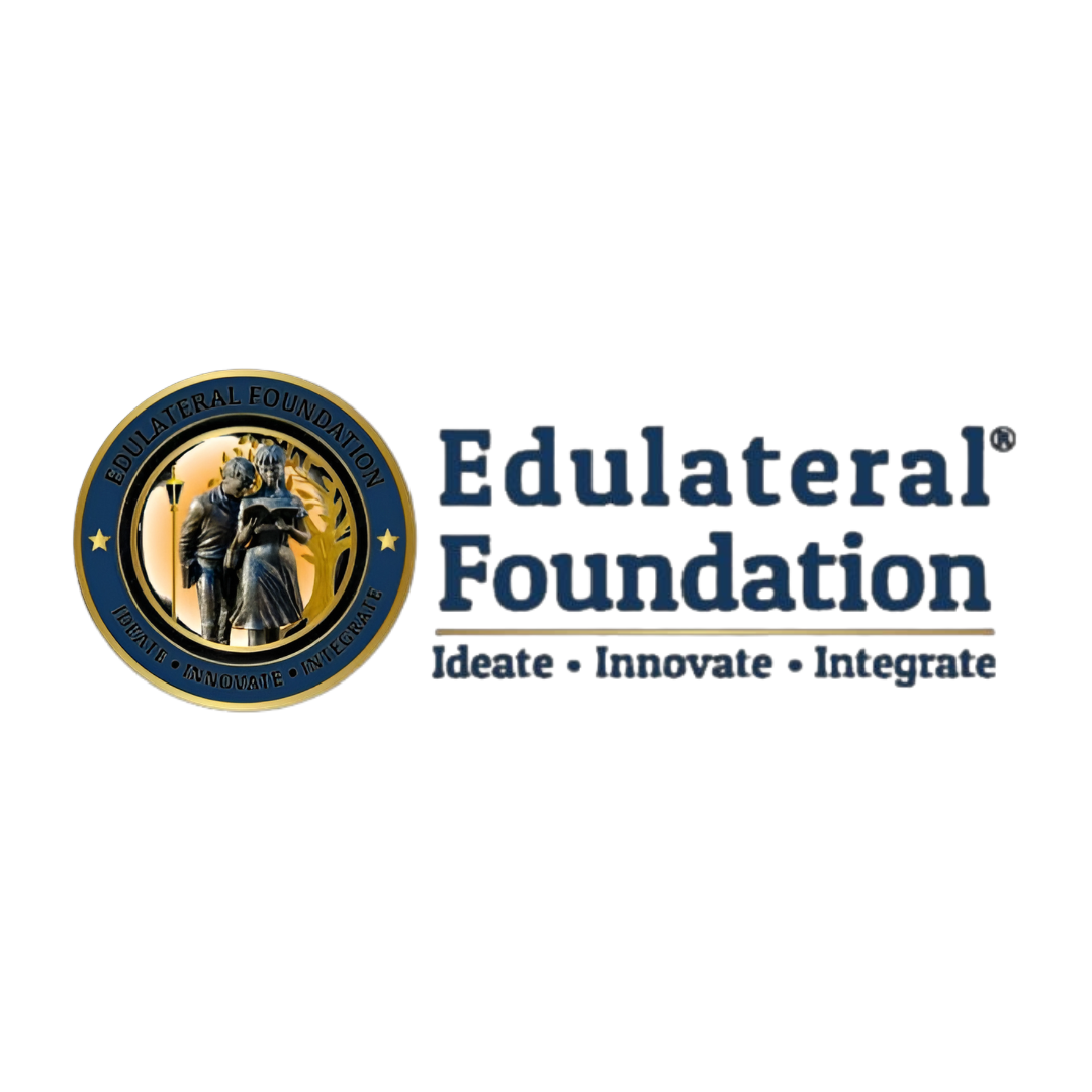 Edulateral Foundation logo